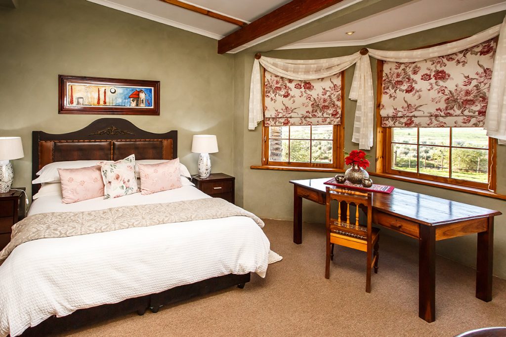 superior suite country guesthouse