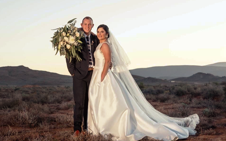 Karoo Wedding Venue