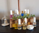 aroma